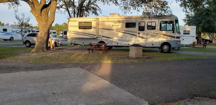 Camp Pedro Picture 8