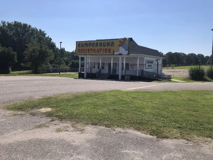 Camp Pedro Picture 6