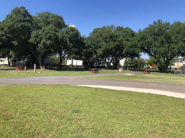 Camp Pedro Picture 3