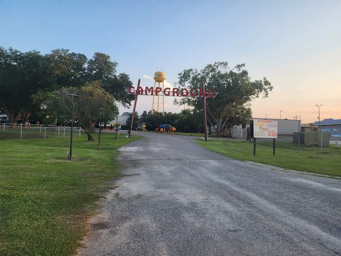 Camp Pedro Picture 5