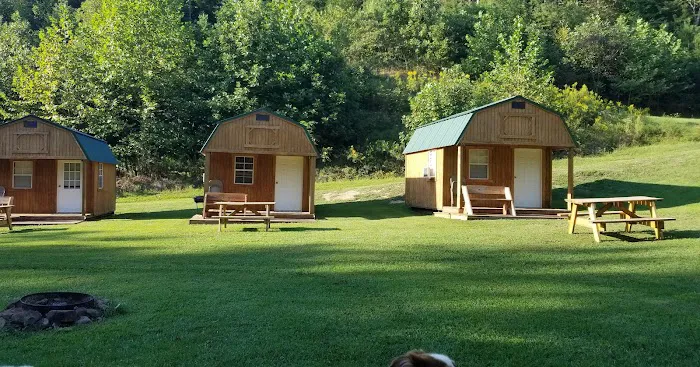 Cherokee Trails Campground & Stables Picture 7