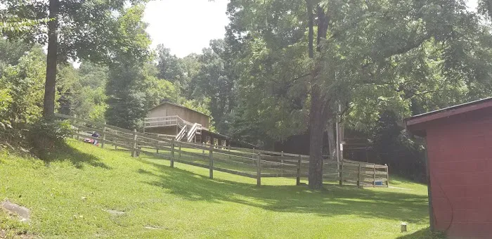 Cherokee Trails Campground & Stables Picture 4