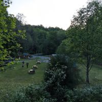 Cherokee Trails Campground & Stables ico