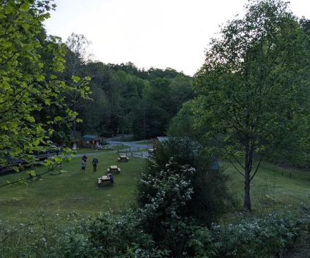 Cherokee Trails Campground & Stables