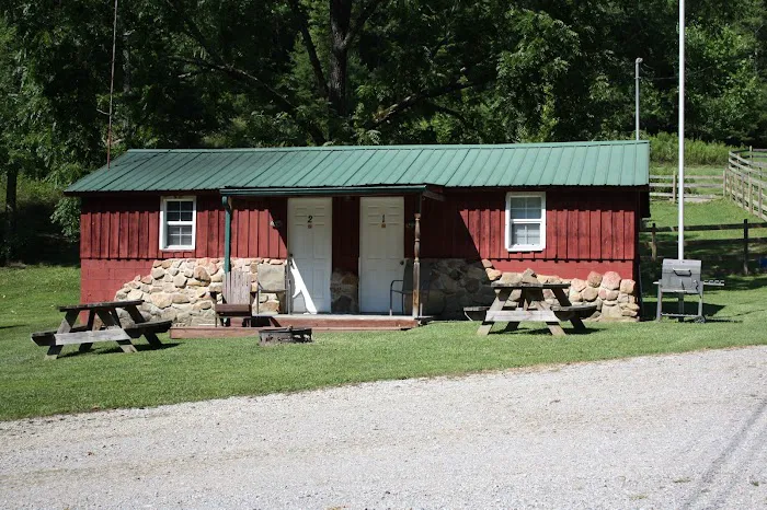 Cherokee Trails Campground & Stables Picture 6