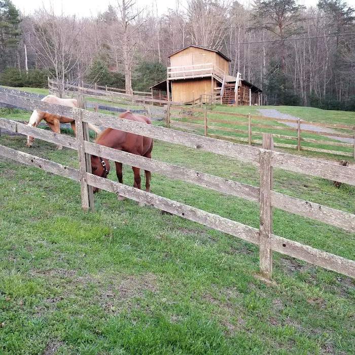 Cherokee Trails Campground & Stables Picture 3