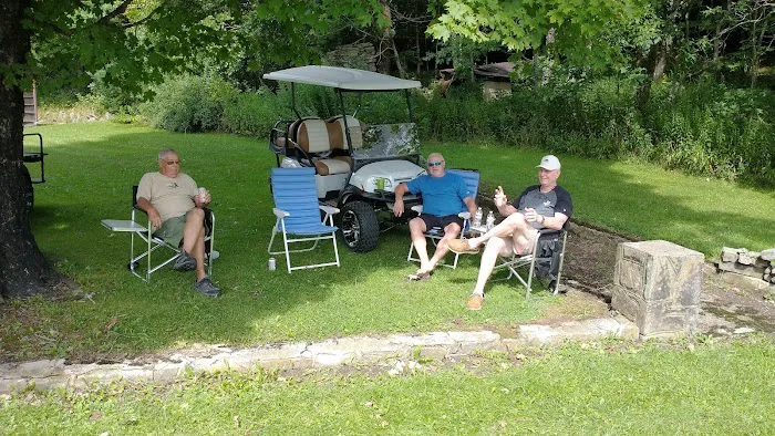 Buffalo Camp & RV Park Picture 8