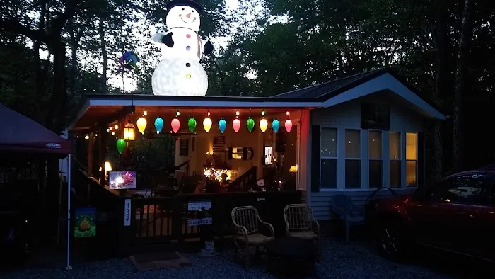 Buffalo Camp & RV Park Picture 5