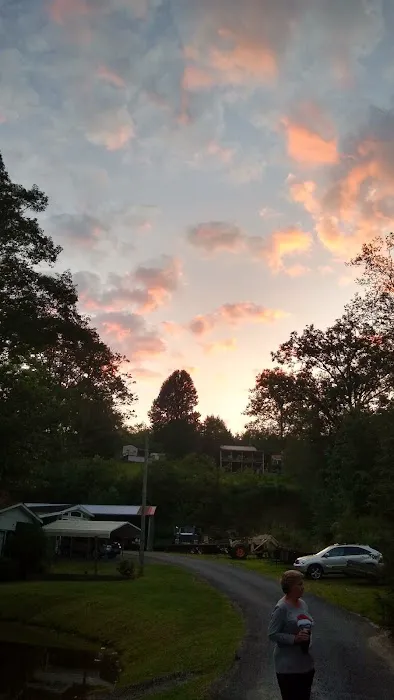 Buffalo Camp & RV Park Picture 1