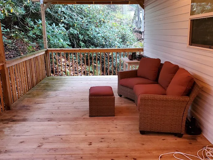 Buffalo Camp & RV Park Picture 7