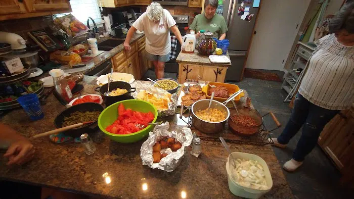 Buffalo Camp & RV Park Picture 2