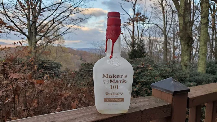 Mountain Flower Cabin Picture 3