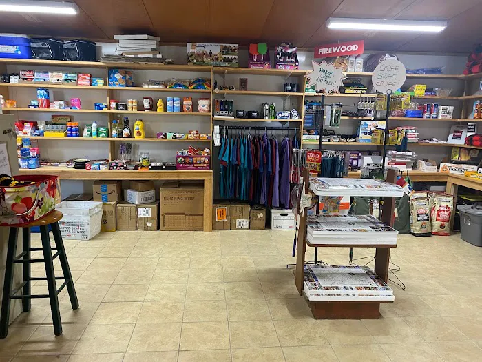 Grandfather Campground Picture 6