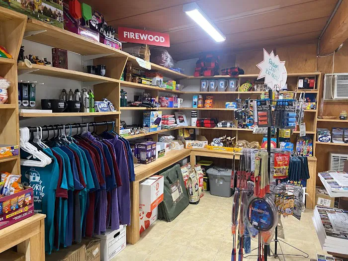 Grandfather Campground Picture 2