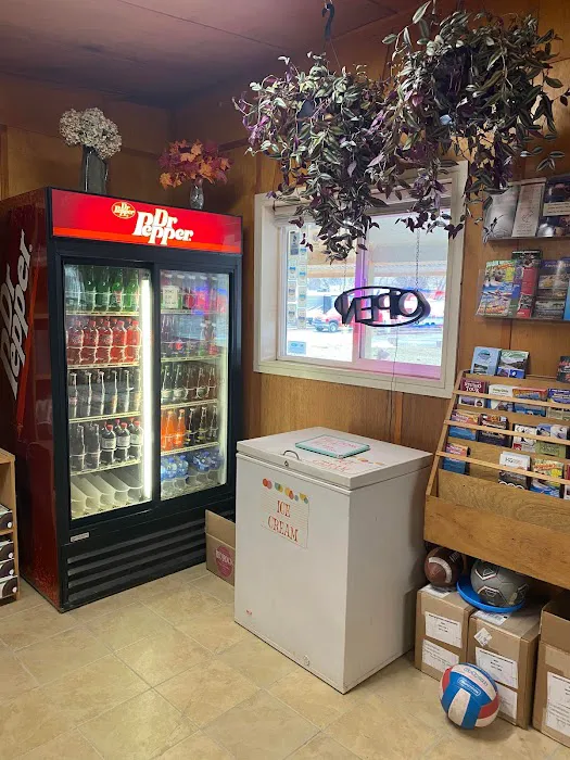 Grandfather Campground Picture 5