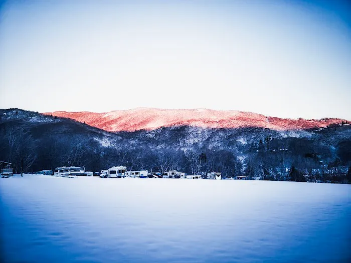 Grandfather Campground Picture 3