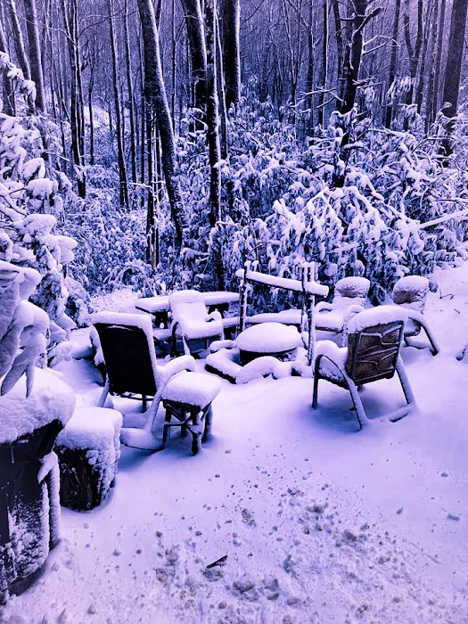 Grandfather Campground Picture 9