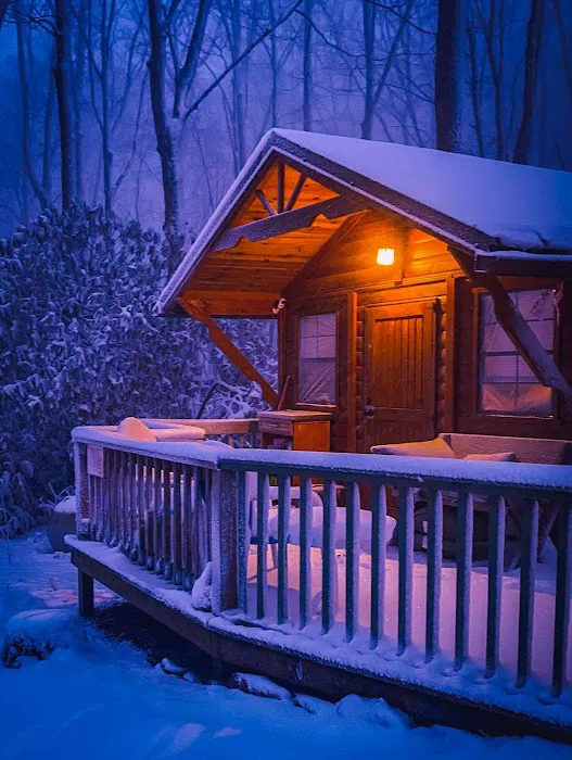 Grandfather Campground Picture 8