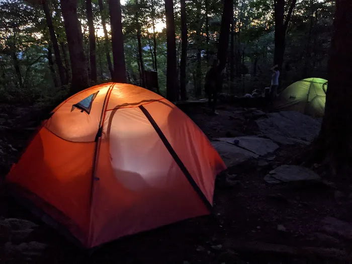 Profile Campsite Picture 1