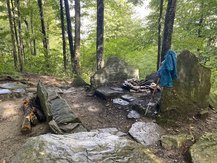 Profile Campsite Picture 5