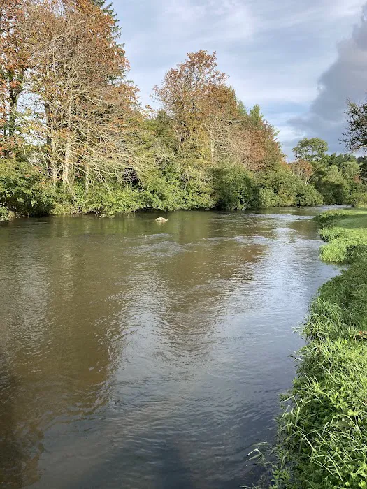 Down by the River Campground Picture 3