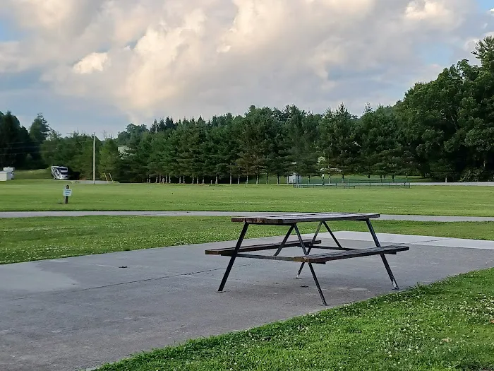 Down by the River Campground Picture 8