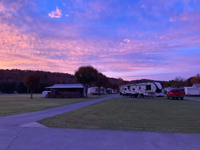 Down by the River Campground Picture 5