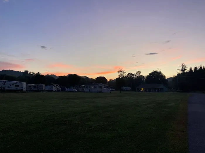 Down by the River Campground Picture 9