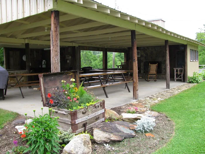 Down by the River Campground Picture 7