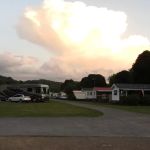 Down by the River Campground