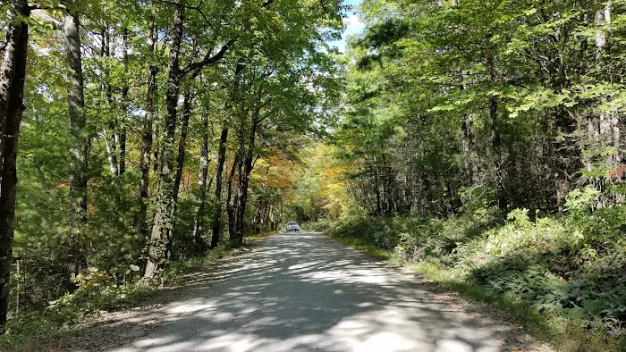 Linville Falls Campground Picture 1