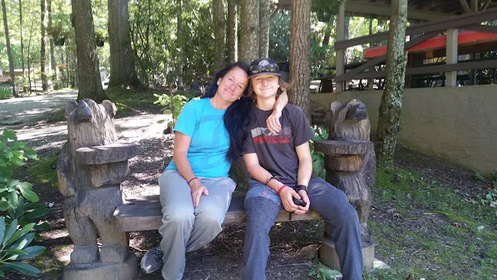 Linville Falls Campground Picture 2