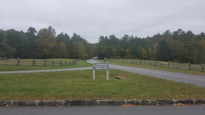 Linville Falls Campground Picture 3