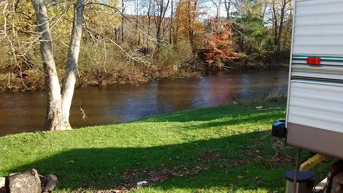 Linville River Campground Picture 4