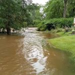 Linville River Campground