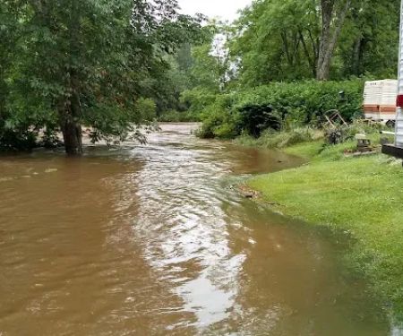 Linville River Campground