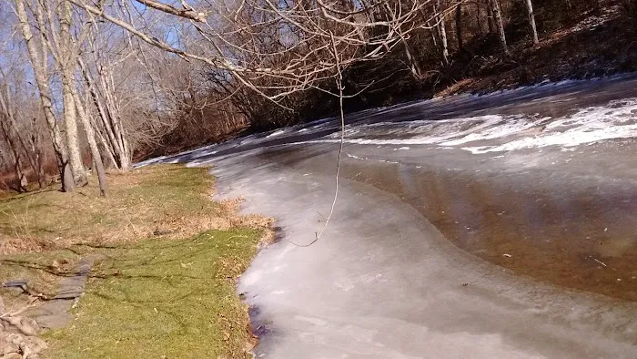 Linville River Campground Picture 8