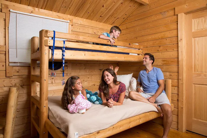 Carowinds Camp Wilderness Picture 3