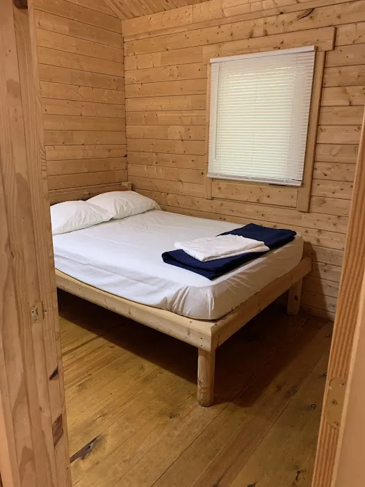 Carowinds Camp Wilderness Picture 6