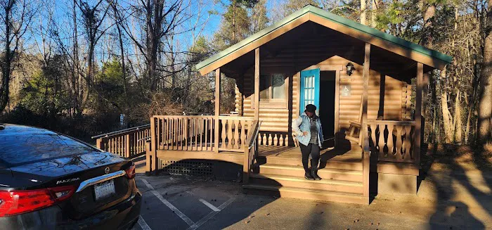 Carowinds Camp Wilderness Picture 8