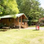 Carowinds Camp Wilderness