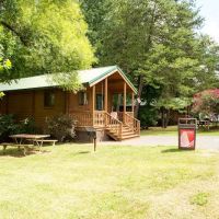 Carowinds Camp Wilderness ico