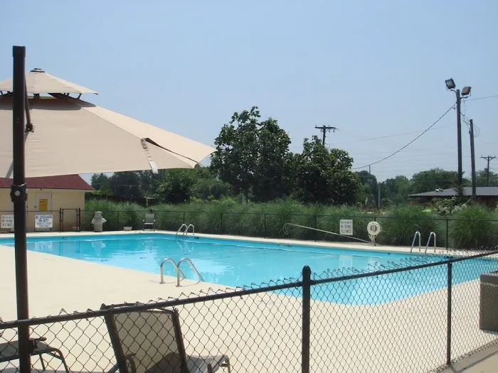 Charlotte / Fort Mill KOA Journey Picture 1