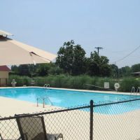 Charlotte / Fort Mill KOA Journey ico