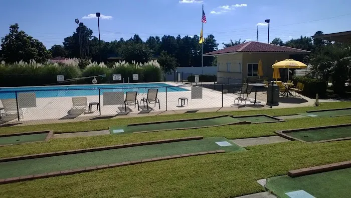 Charlotte / Fort Mill KOA Journey Picture 9