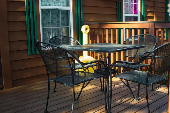 Charlotte / Fort Mill KOA Journey Picture 2