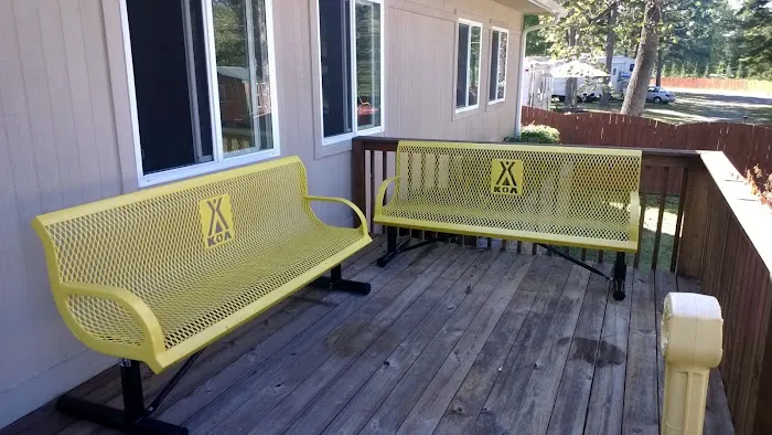 Charlotte / Fort Mill KOA Journey Picture 6