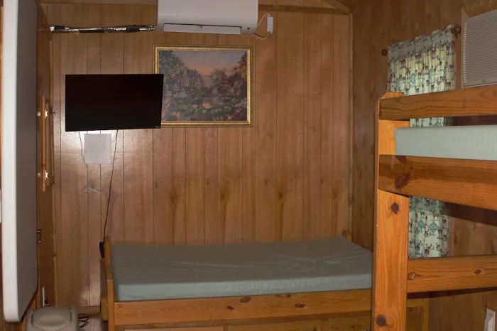 Charlotte / Fort Mill KOA Journey Picture 5