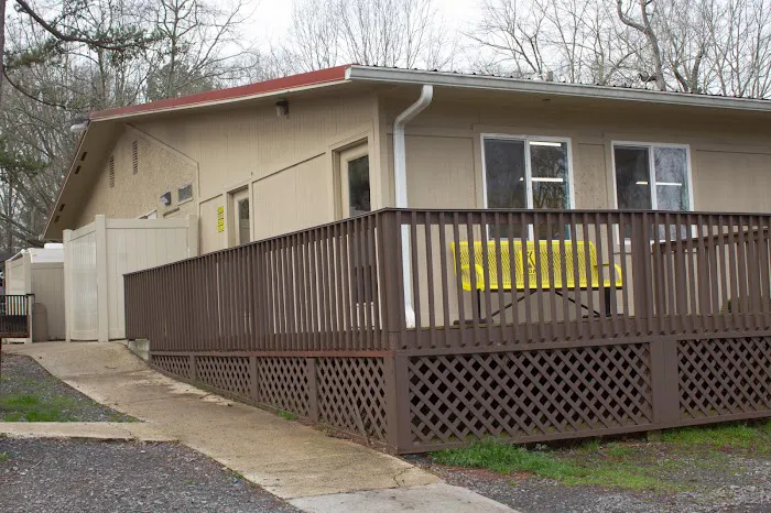 Charlotte / Fort Mill KOA Journey Picture 4