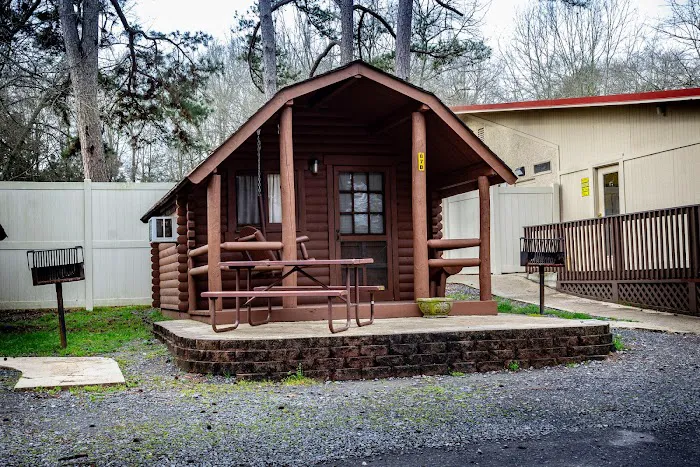 Charlotte / Fort Mill KOA Journey Picture 3